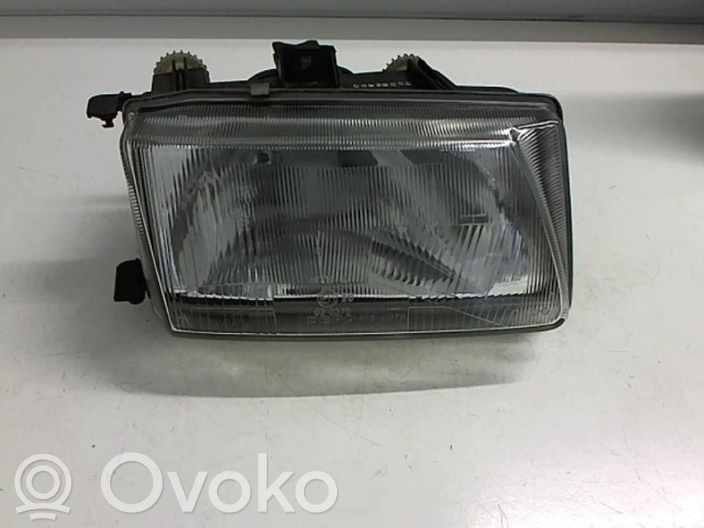 Seat Ibiza II (6k) Lampa przednia 