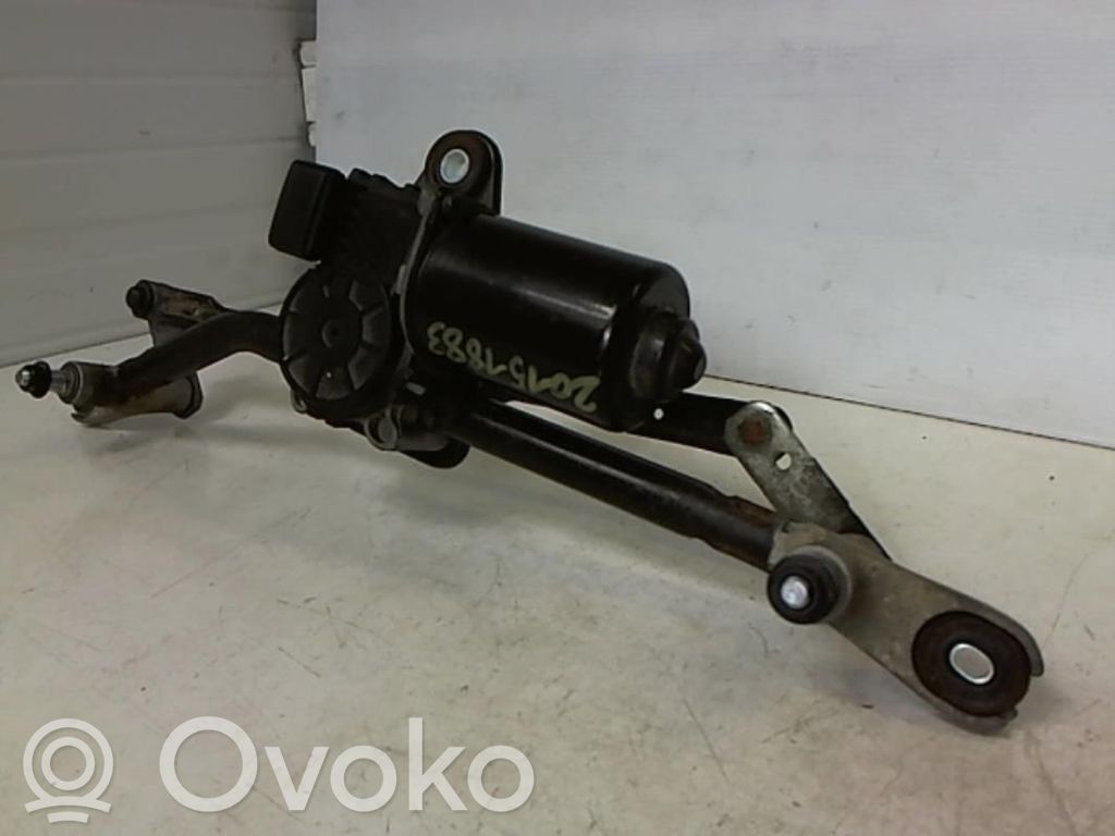 KIA Picanto Wischermotor 