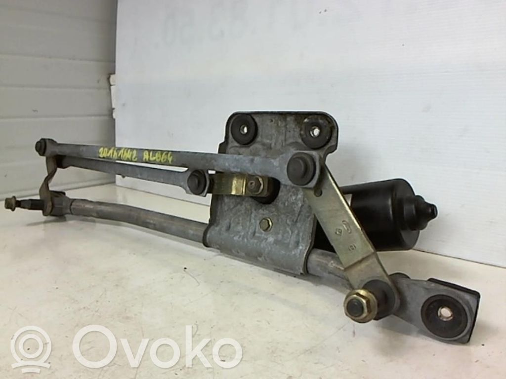 Ford Mondeo MK I Valytuvų varikliukas 
