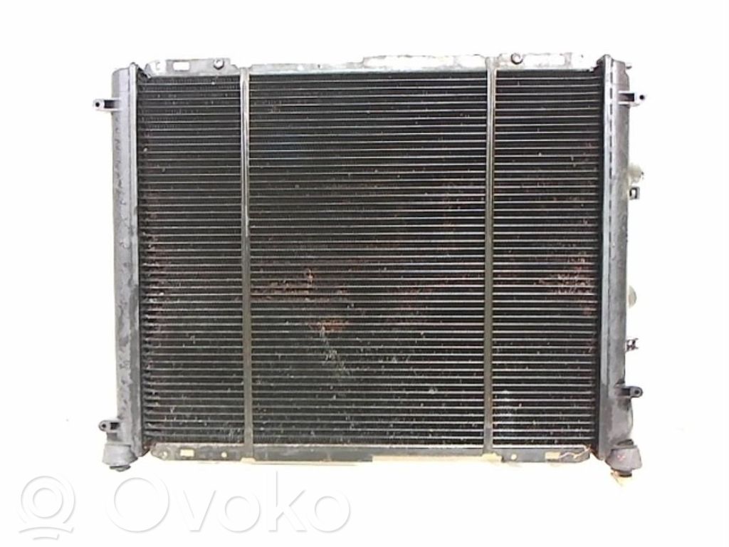 Renault Clio II Radiator lichid răcire 
