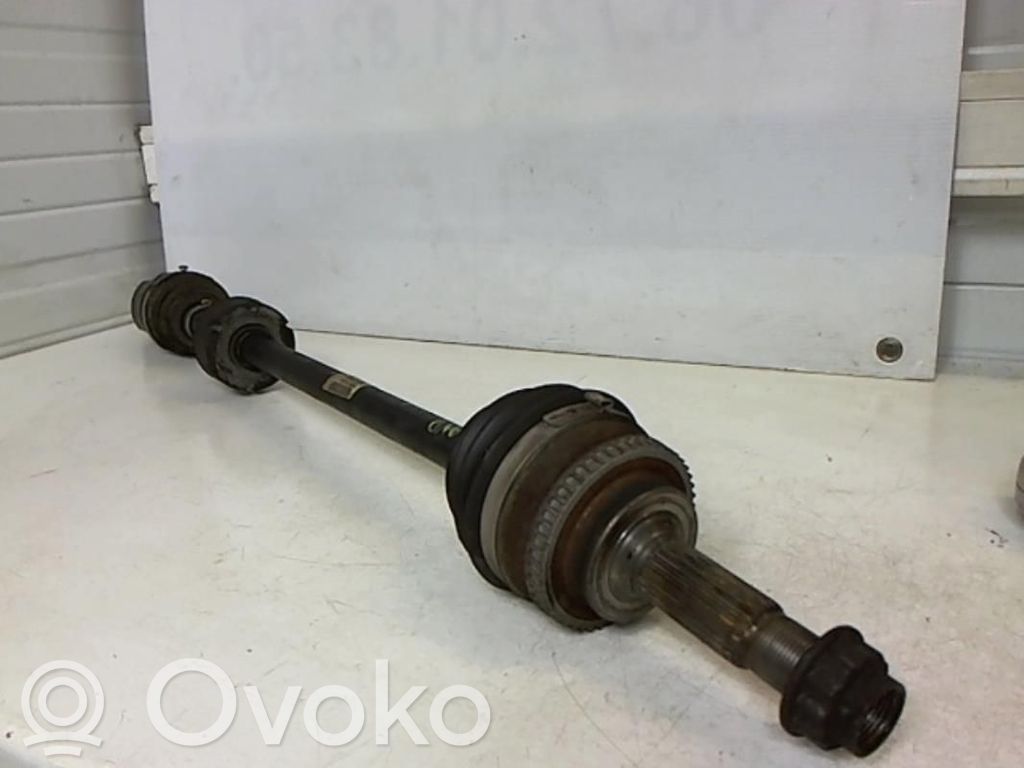 Półoś przednia   434100D020