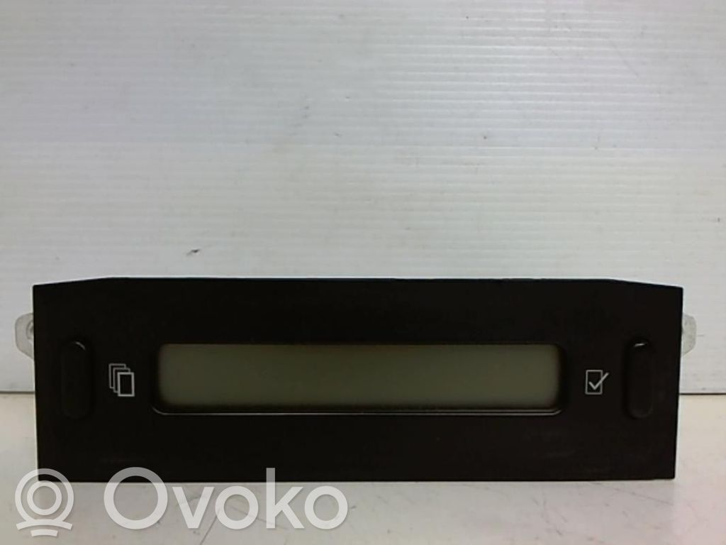 Screen/display/small screen