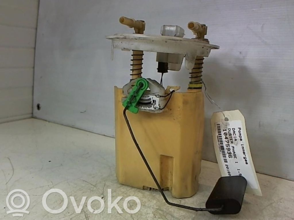 Bomba interna de combustible   172023705R