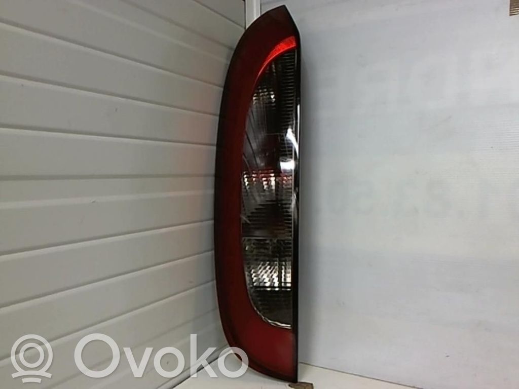 Opel Corsa C Takavalot 