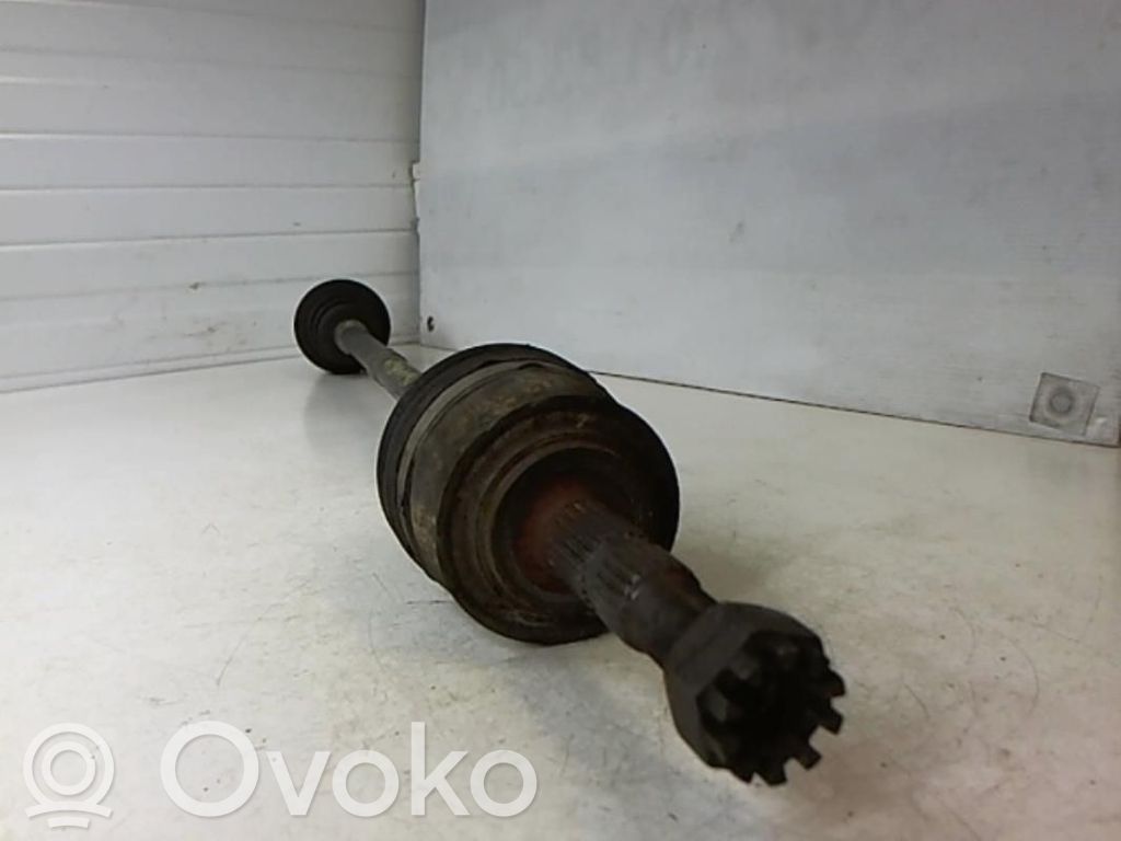 Opel Corsa B Eje de transmisión delantero 