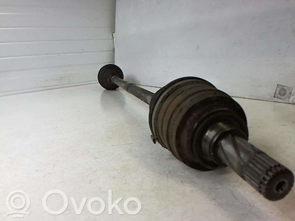 Opel Corsa B Eje de transmisión delantero 