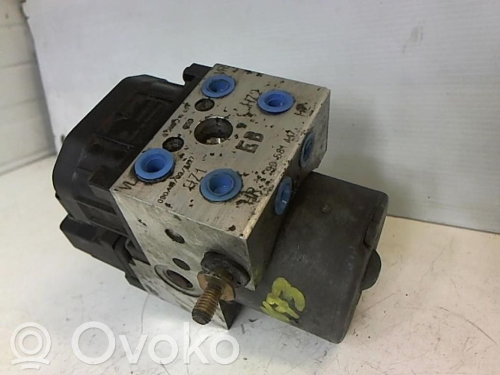 Opel Astra G Bomba de ABS 
