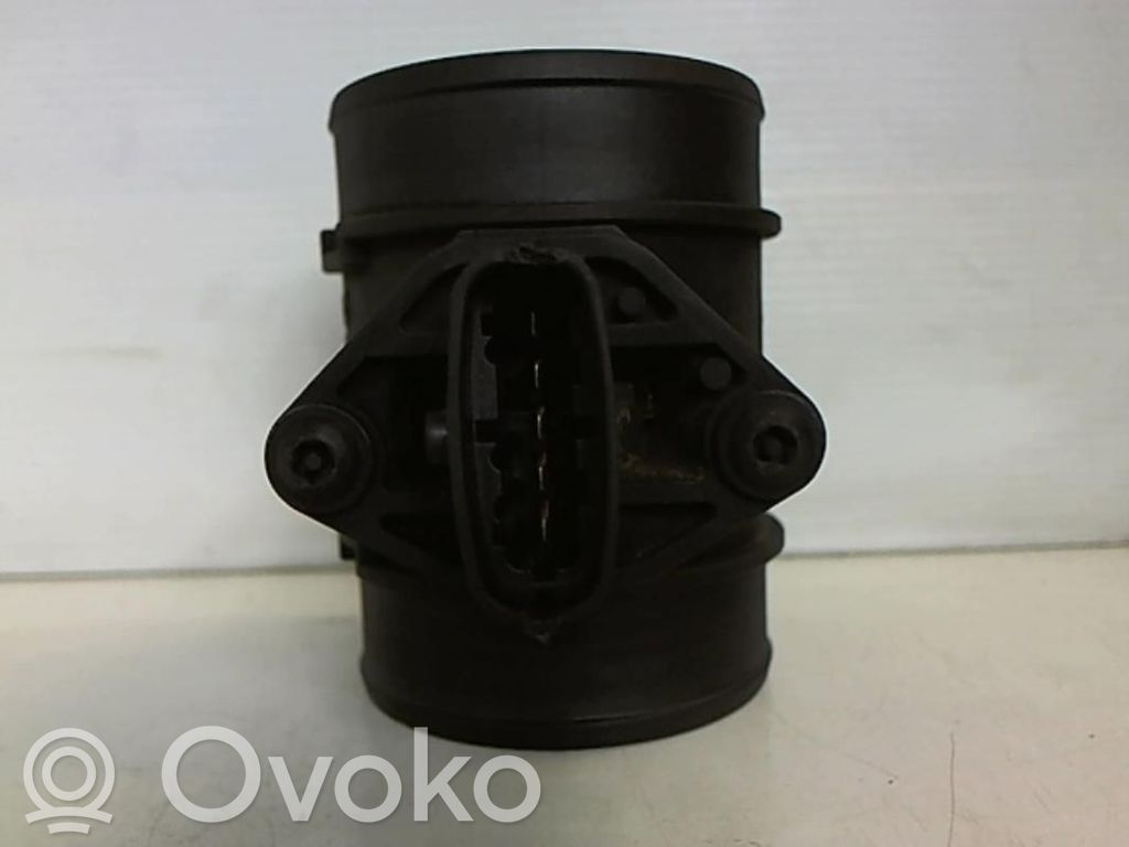 Przepływomierz masowy powietrza MAF   93178050