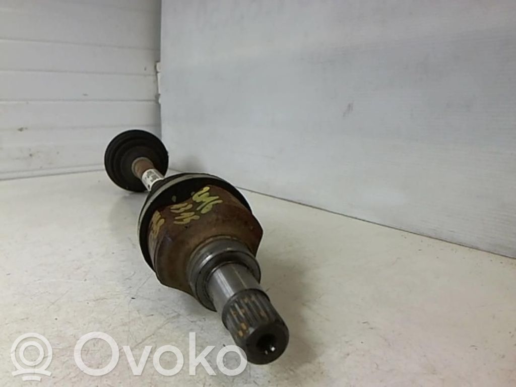 Citroen C3 Front driveshaft 