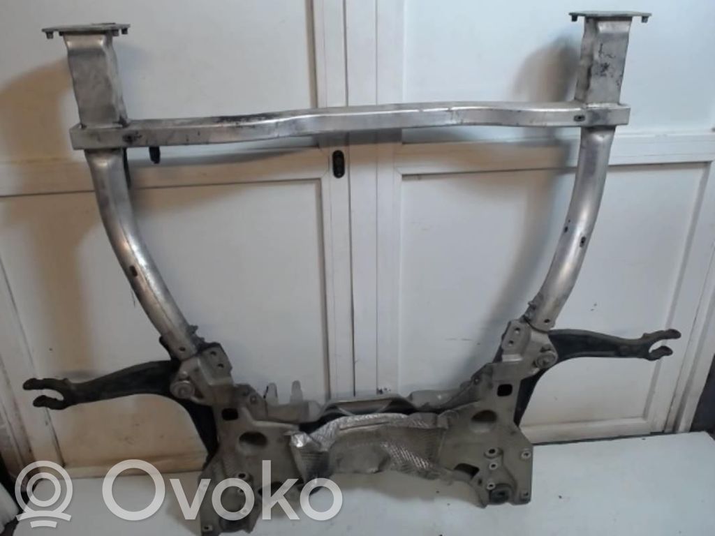 Peugeot 407 Front subframe 