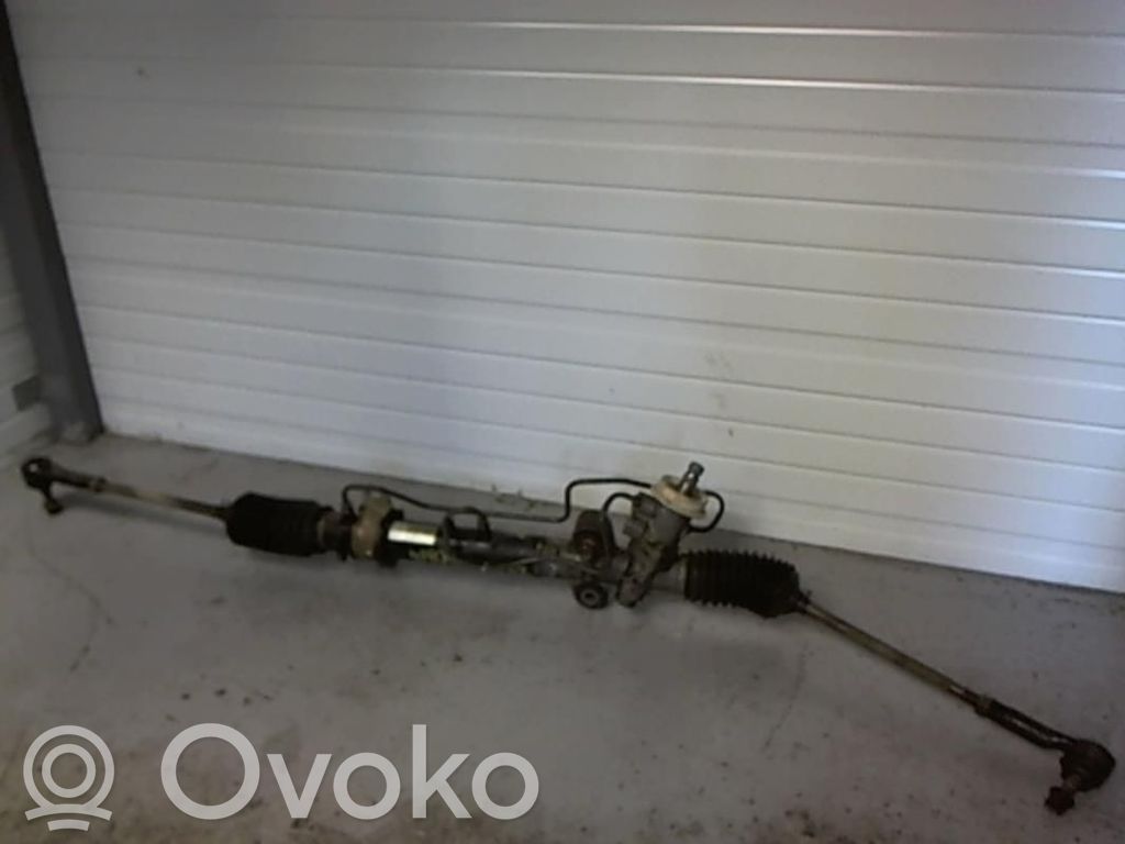 Mazda 323 Steering rack 