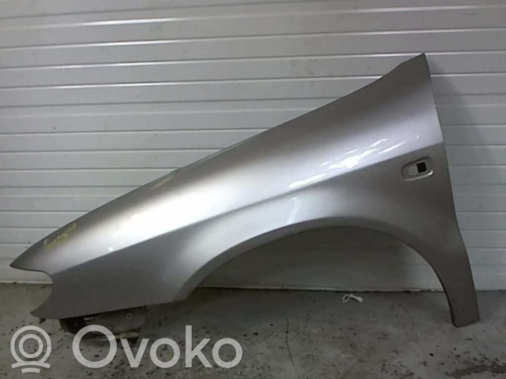Citroen Xsara Lokasuoja 