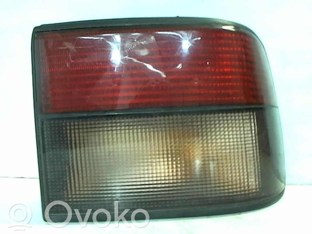 Renault 21 Rear/tail lights 