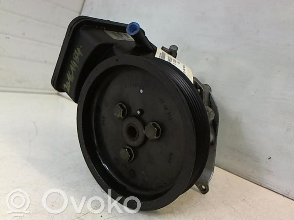 Pompe direction assistée   32416756575