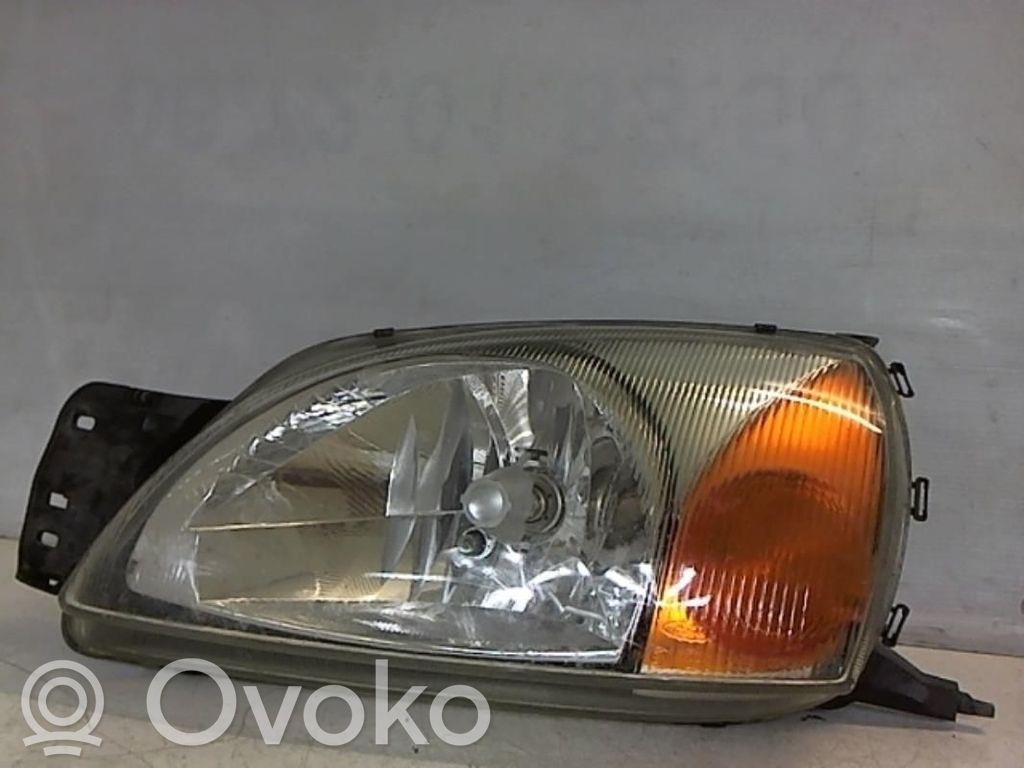 Headlight/headlamp   1127897