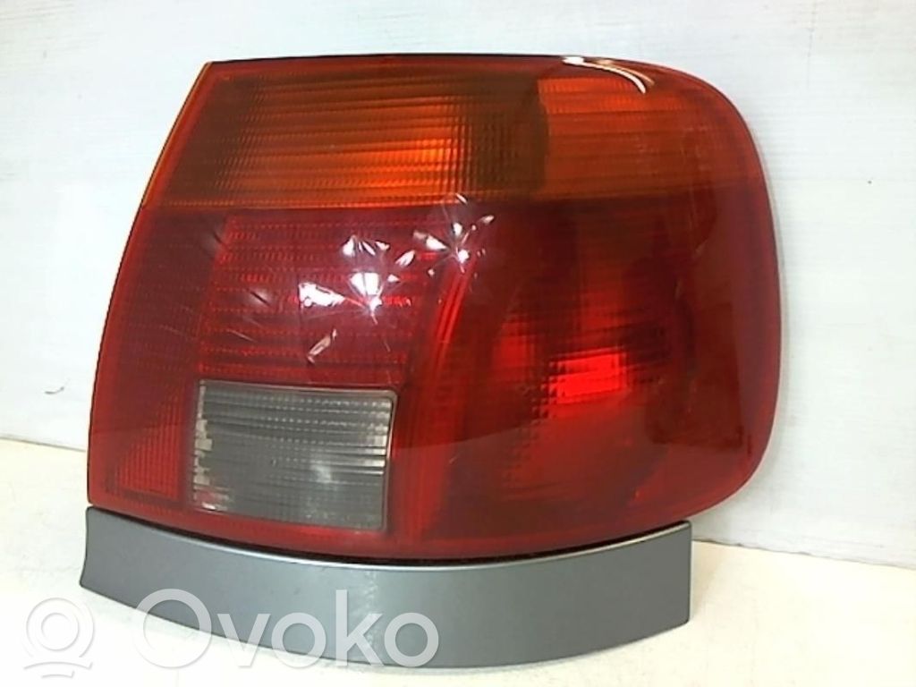 Audi A4 S4 B5 8D Takavalot 