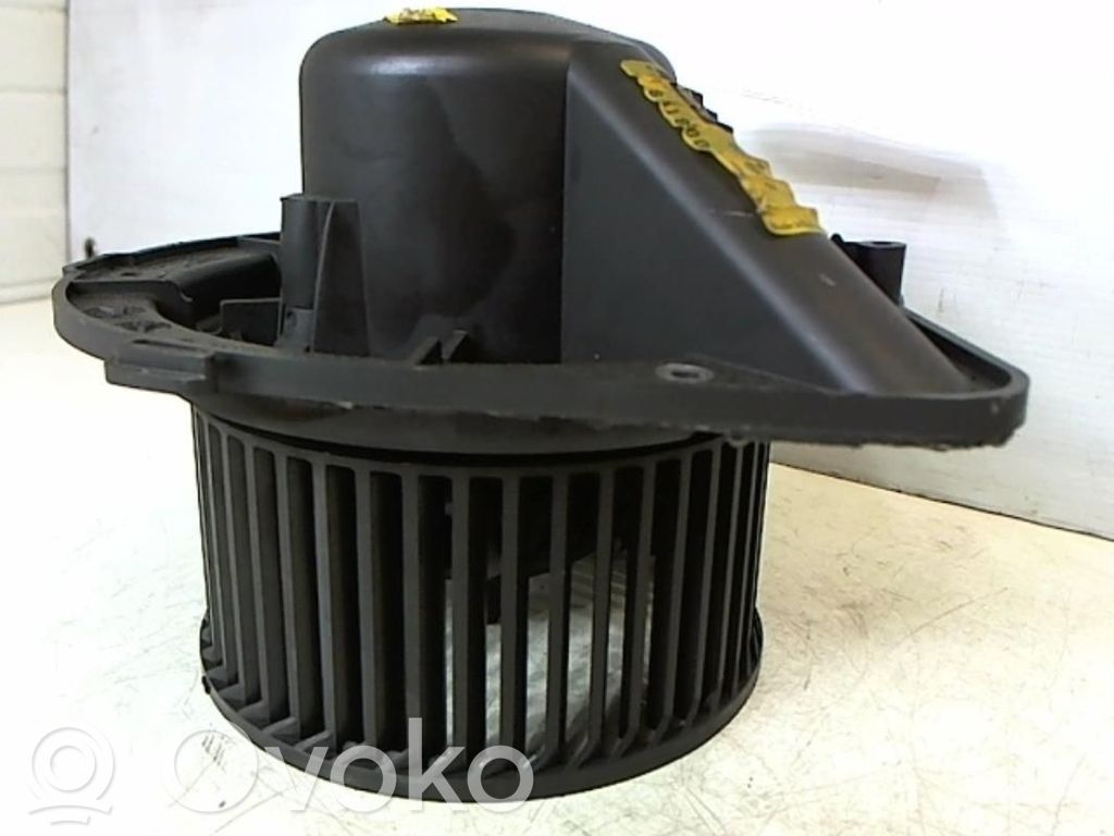 Audi A4 S4 B5 8D Soplador/ventilador calefacción 