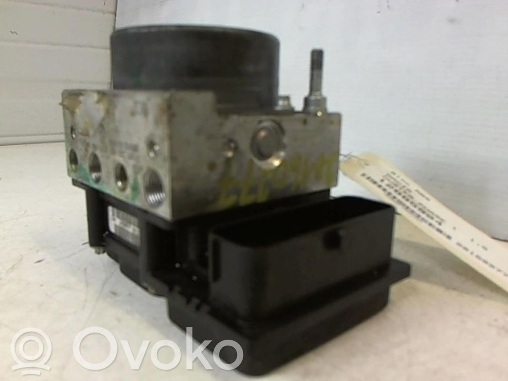 Dacia Duster ABS bloks 