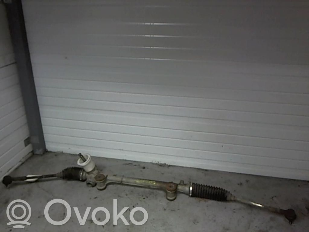 Suzuki Alto Hammastanko 