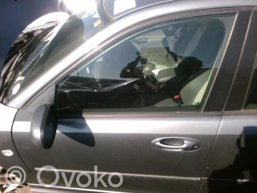 Saab 9-3 Ver2 Priekinės durys 