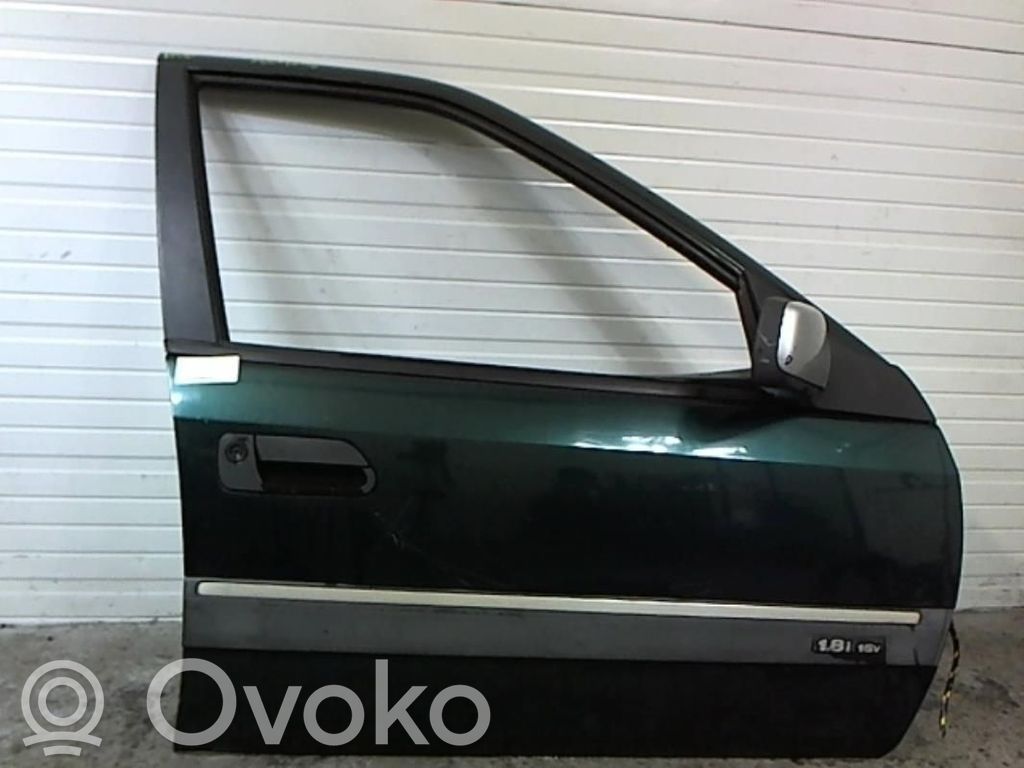 Citroen Xantia Puerta delantera 