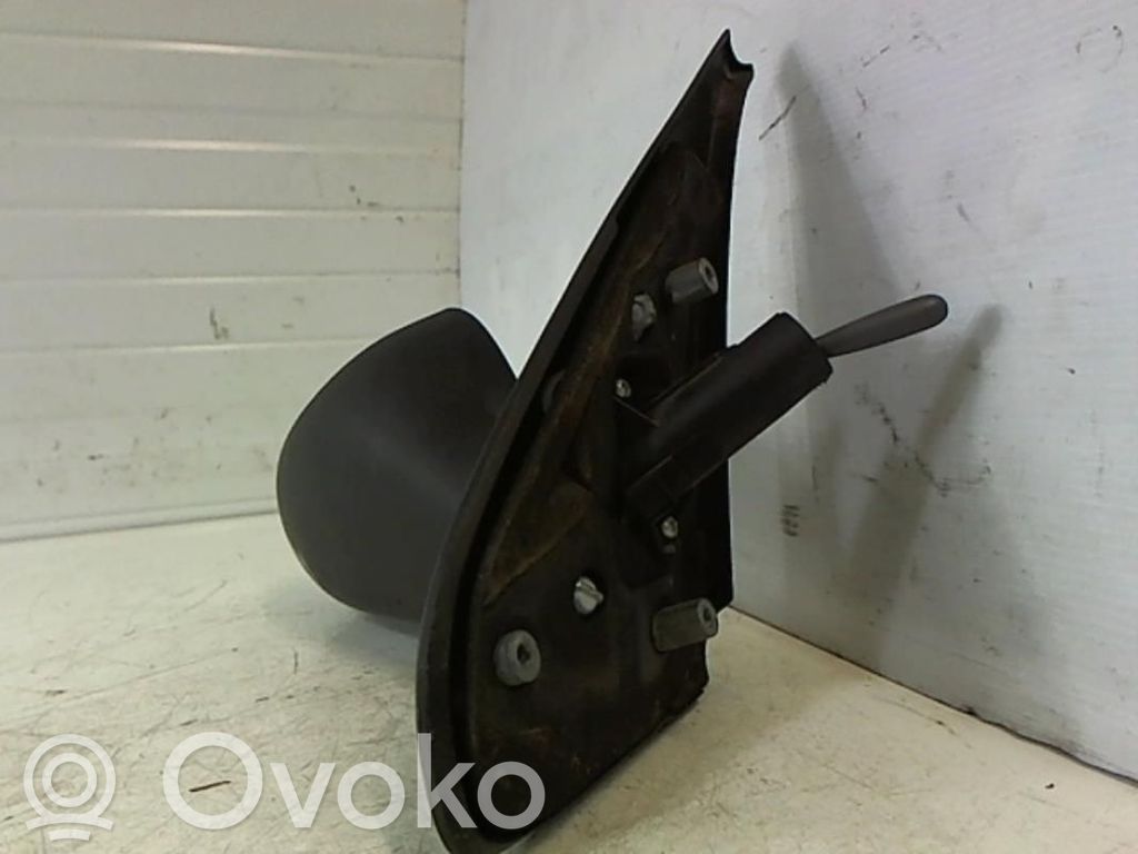 Renault Clio II Espejo lateral manual 