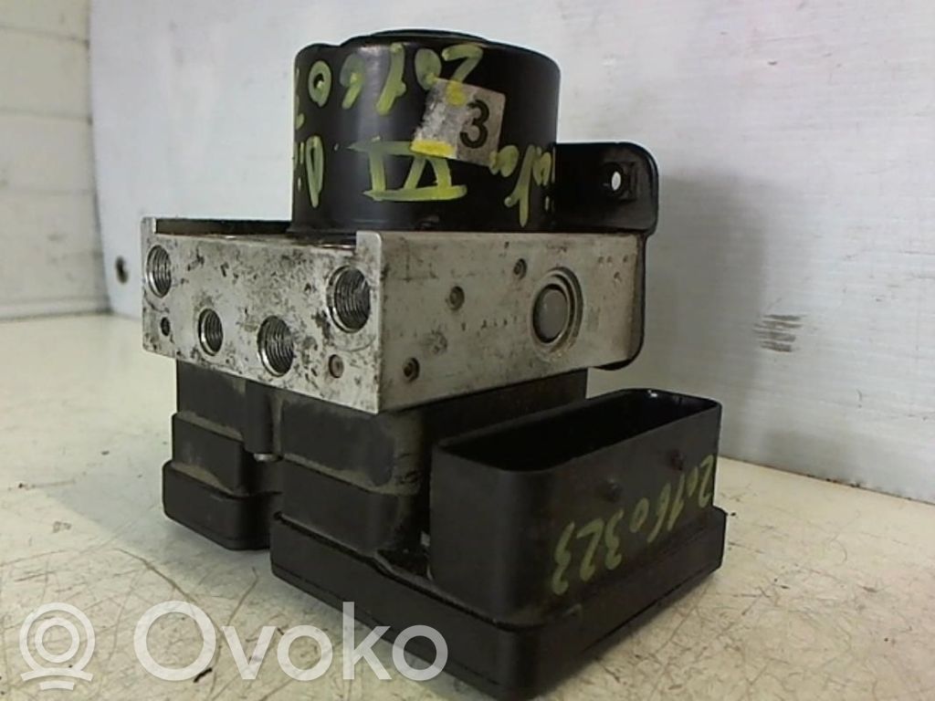 Ford Fiesta ABS bloks 
