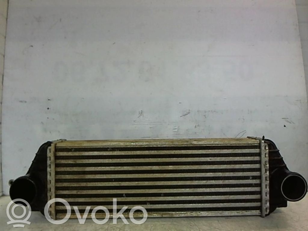 Ford Transit -  Tourneo Connect Intercooler radiator 