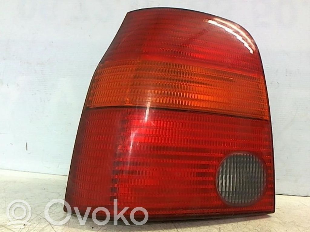 Seat Arosa Takavalot 