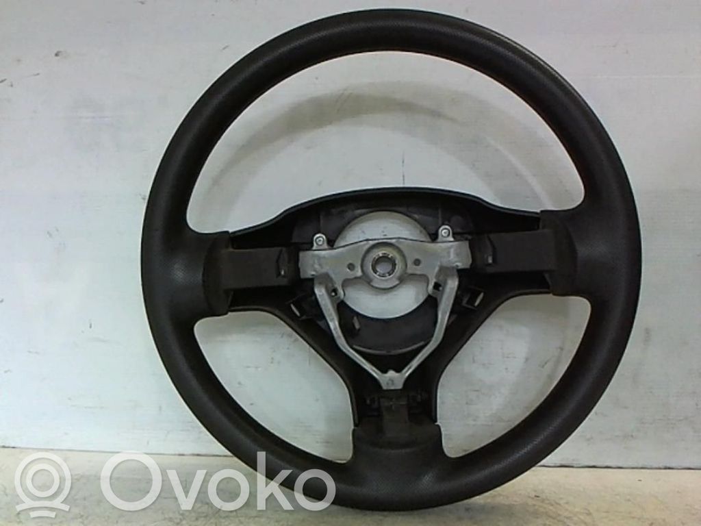 Peugeot 107 Руль 