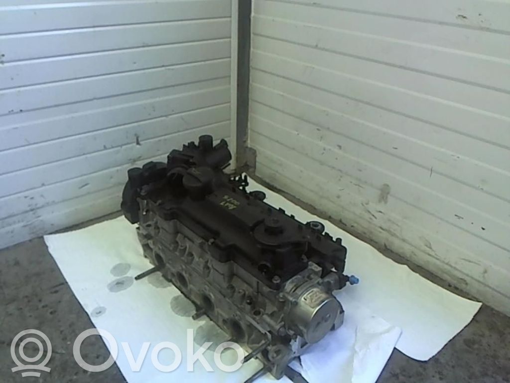 Engine head   0200CN