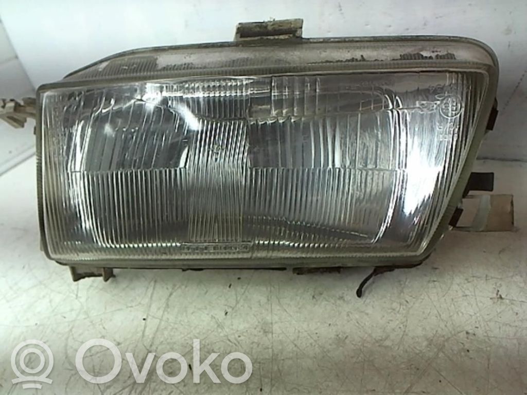 Opel Astra F Faro/fanale 