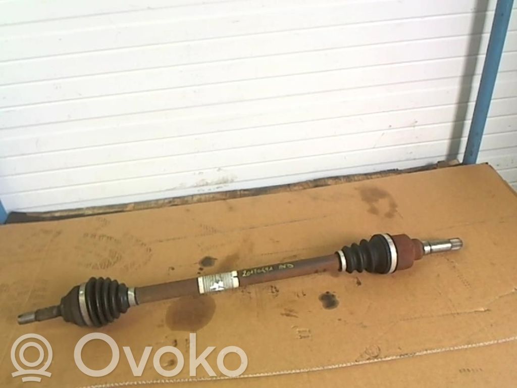 Front driveshaft   3273HS
