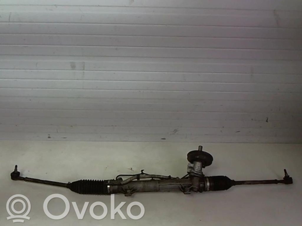 Peugeot 206 Steering rack 