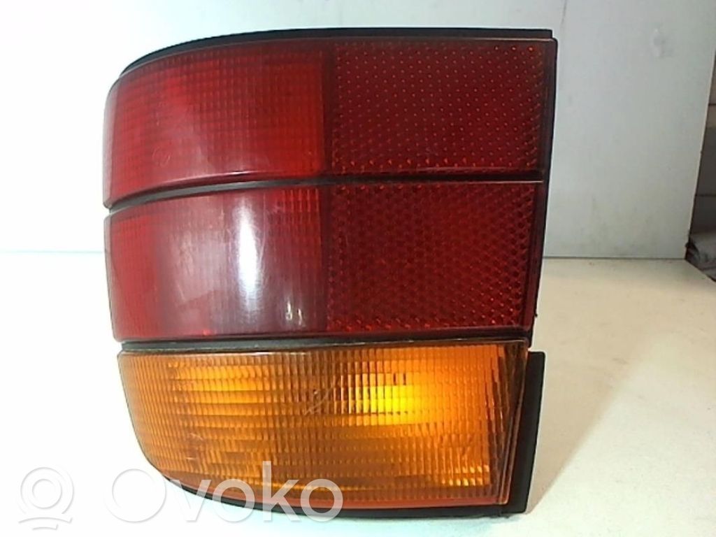 BMW 5 E34 Rear/tail lights 