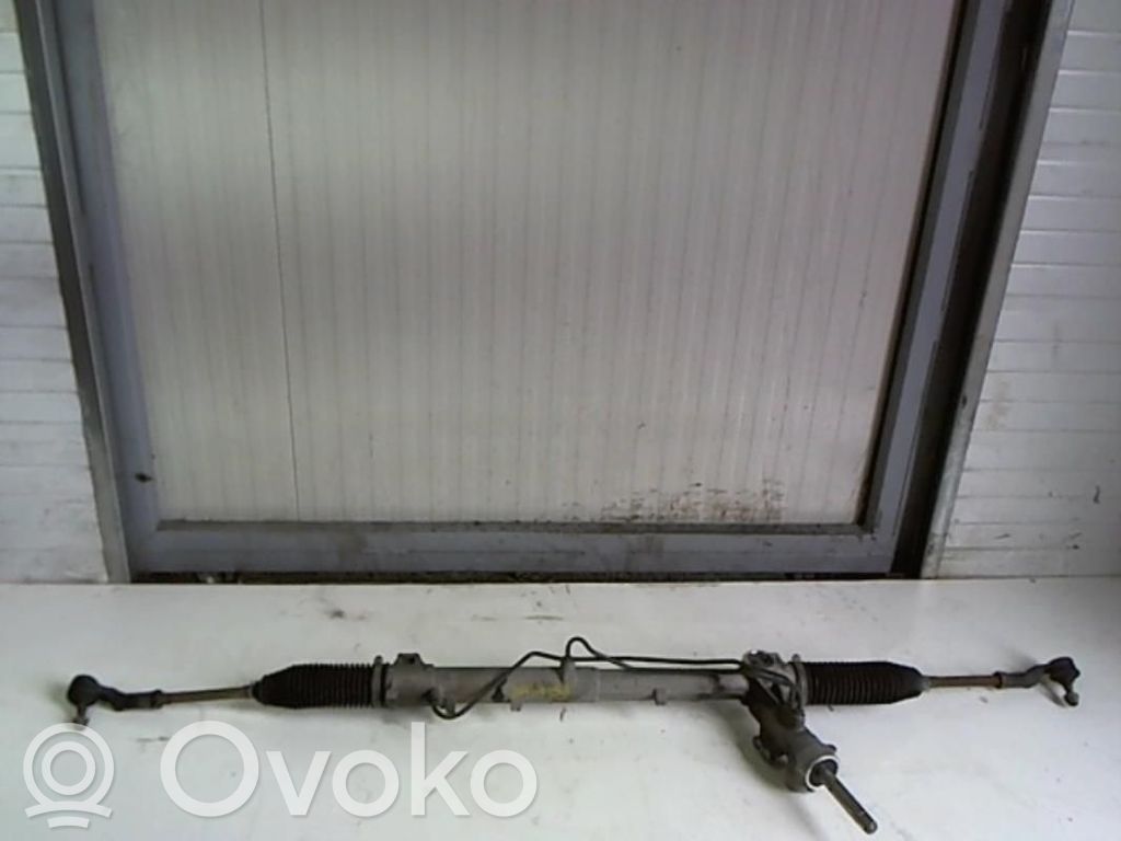 Ford C-MAX I Steering rack 