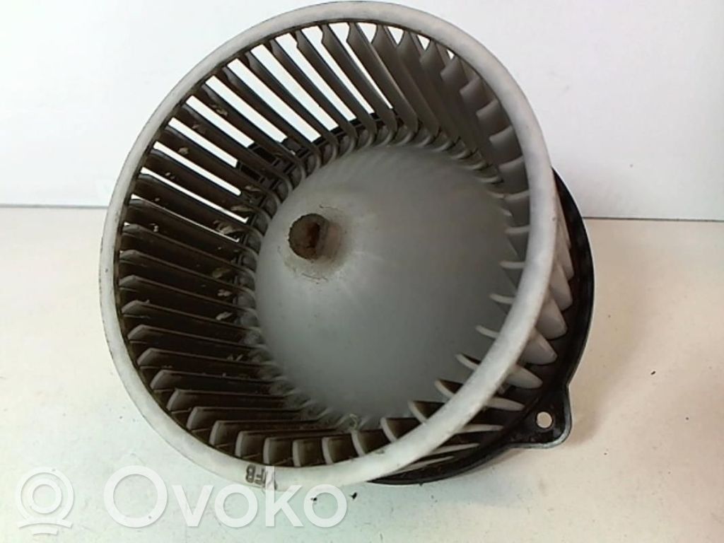 Hyundai Getz Ventilator aerotermă 