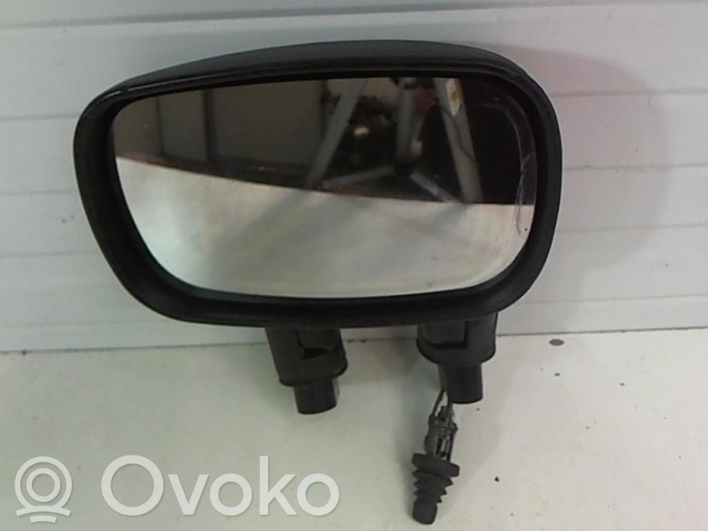 Fiat Doblo Espejo lateral manual 