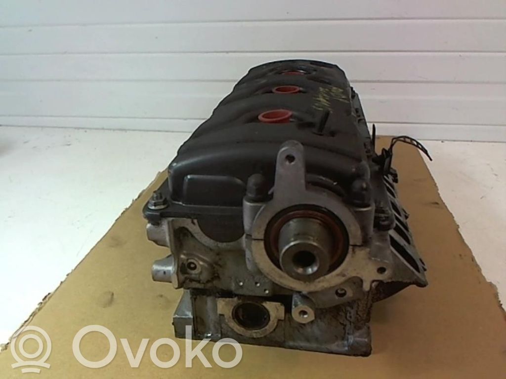 Culata del motor