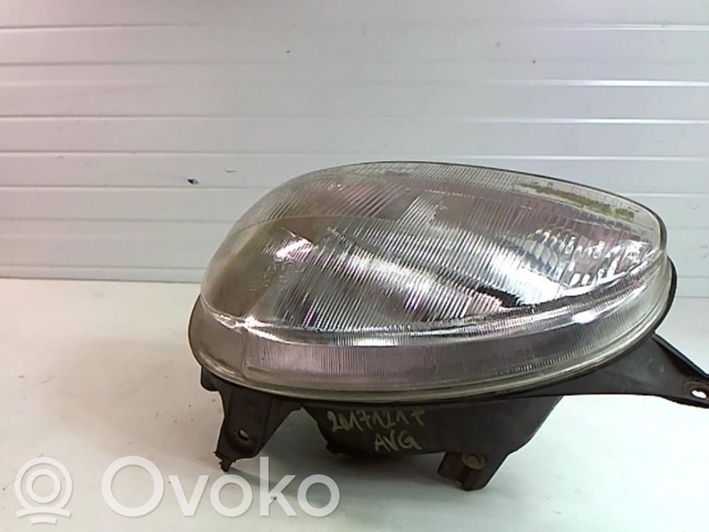 Opel Corsa B Scheinwerfer 