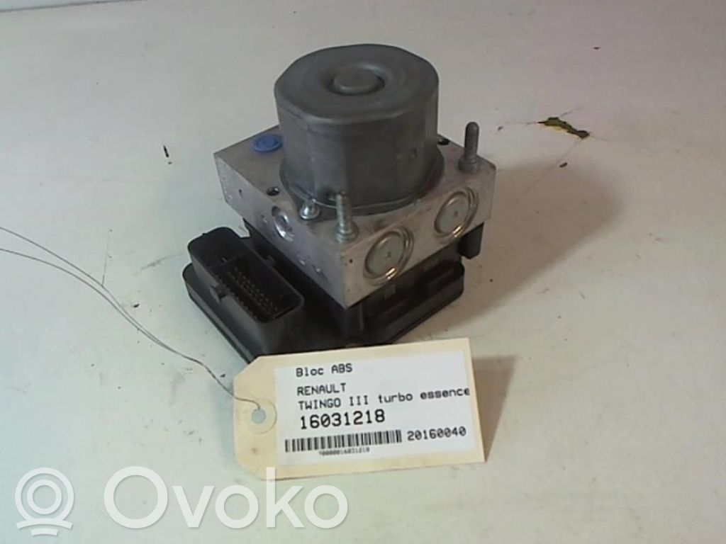 Pompa ABS   476601414R