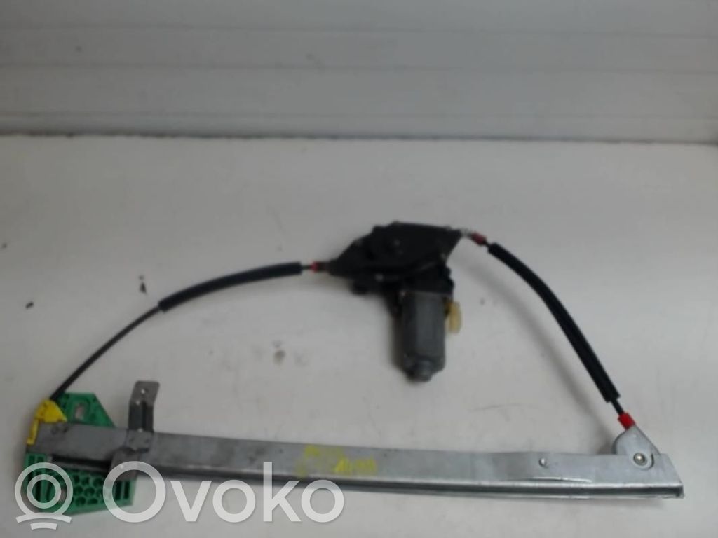 Ford Ka Regulador de puerta delantera con motor 