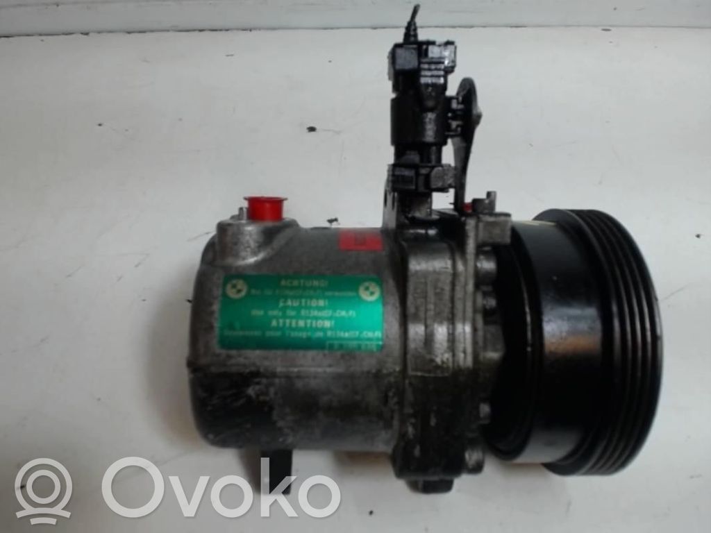 BMW 3 E36 Air conditioning (A/C) compressor (pump) 