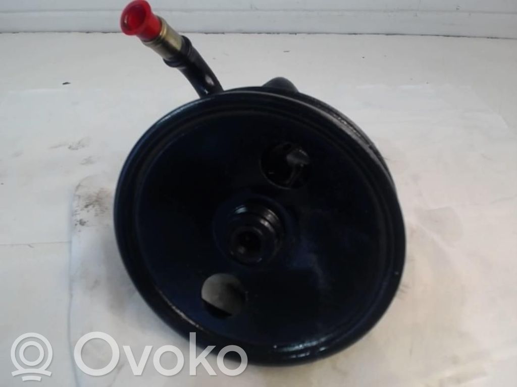 Power steering pump