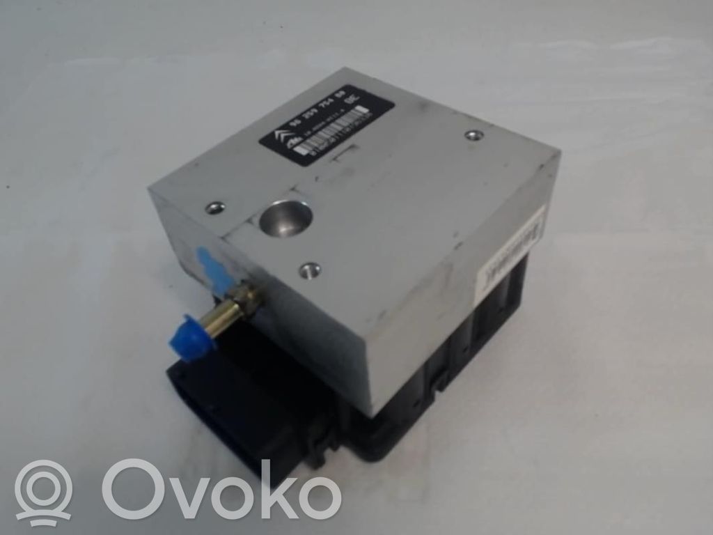 Pompa ABS   0000454142