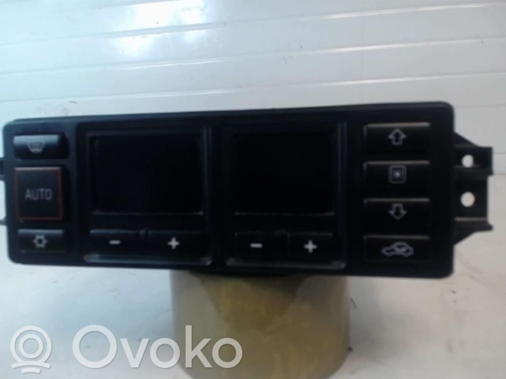 Audi A3 S3 8L Climate control unit 
