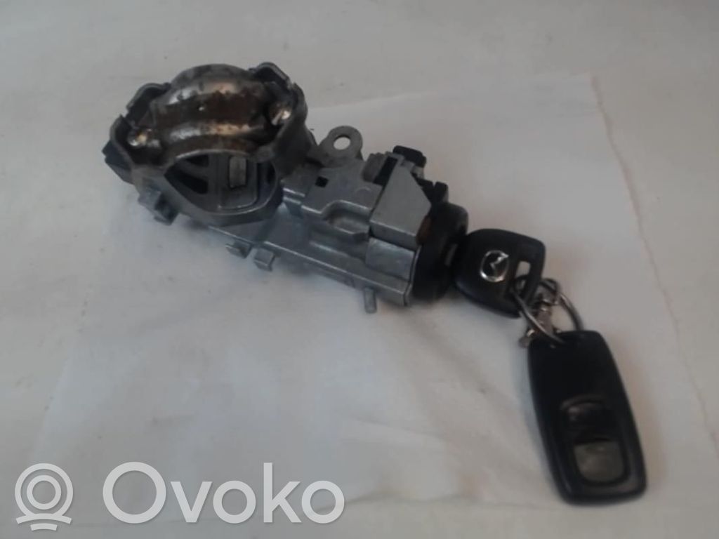 Ignition lock   LEY47629X