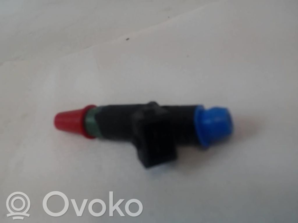Ford Fusion Fuel injector 