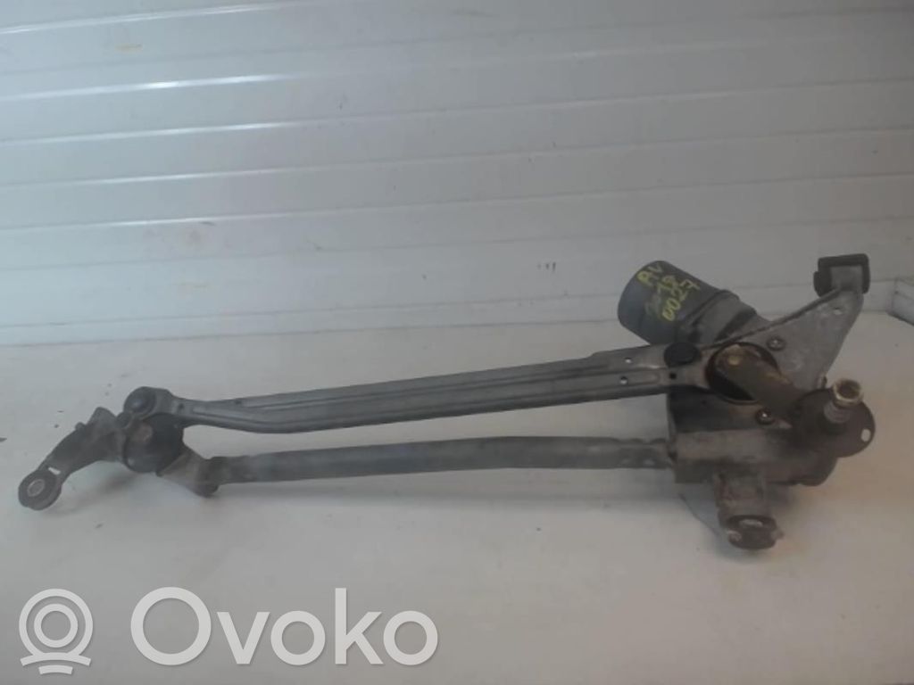 Honda Civic Motor del limpiaparabrisas 