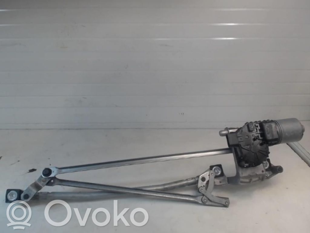 Ford C-MAX I Wischermotor 